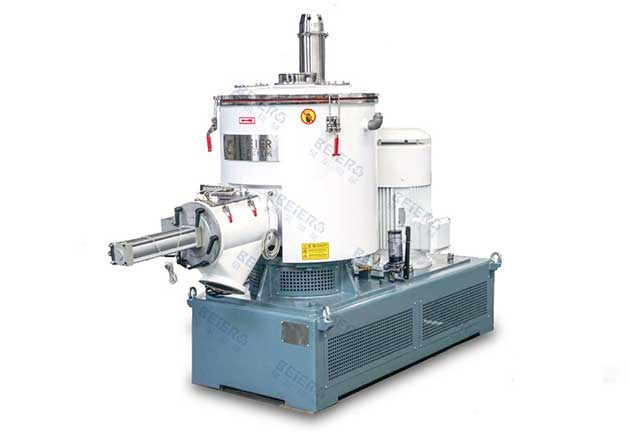 鋰電池材料高速混合機 鋰電池材料高速混合機