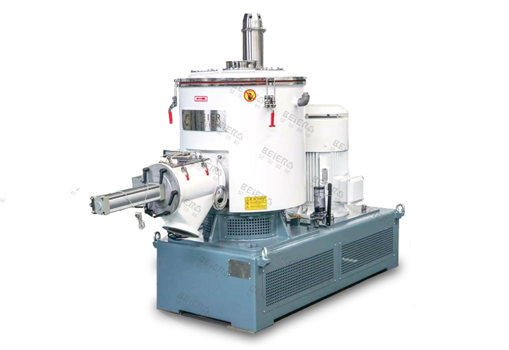 正極材料混合機1 正極材料混合機1